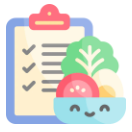 Daily & Weekly Meal Planner